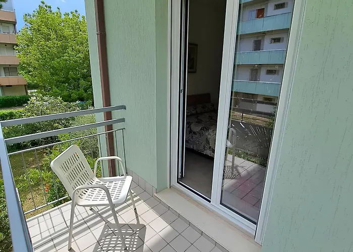 Appartement met Twee Slaapkamers